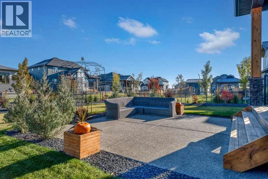 14 Cimarron Estates Gardens