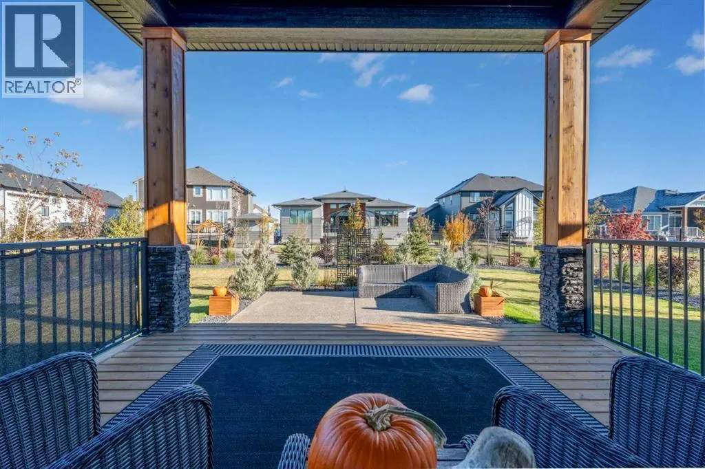 14 Cimarron Estates Gardens