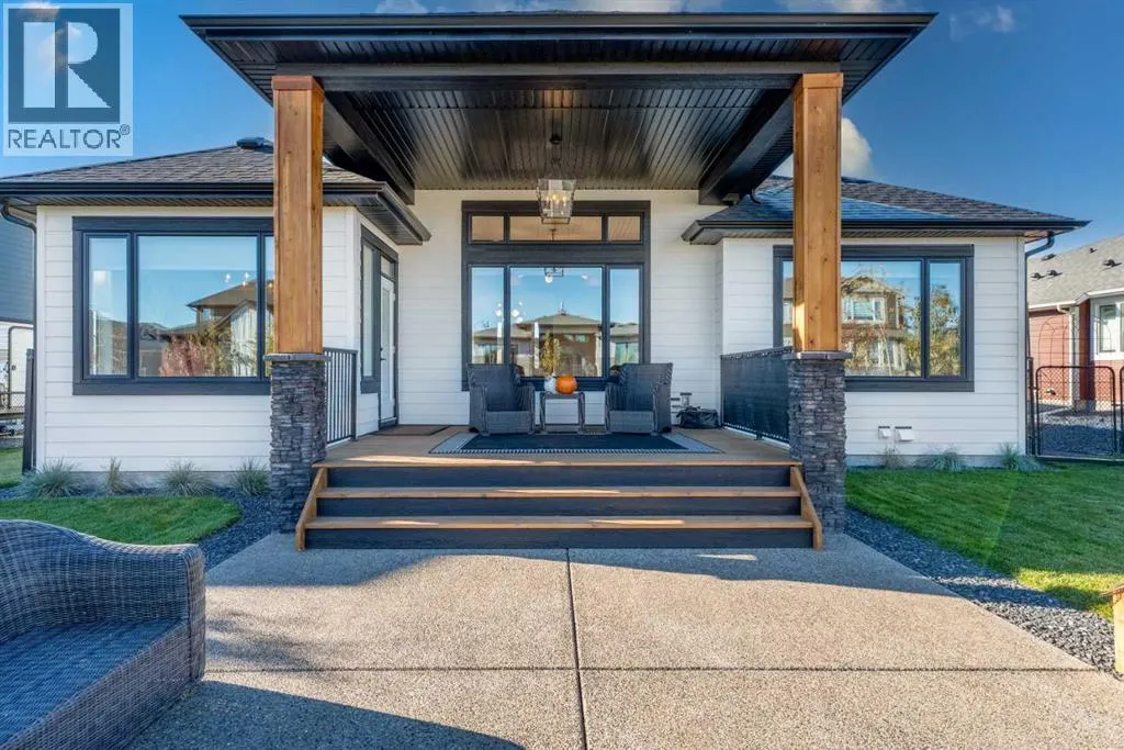 14 Cimarron Estates Gardens