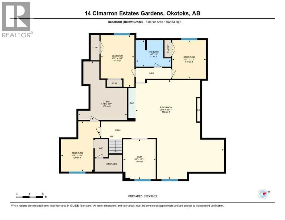 14 Cimarron Estates Gardens