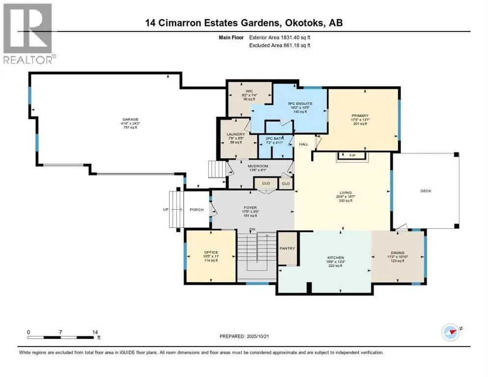 14 Cimarron Estates Gardens