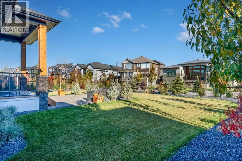 14 Cimarron Estates Gardens