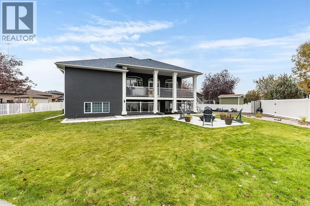 15 Turner Close SE