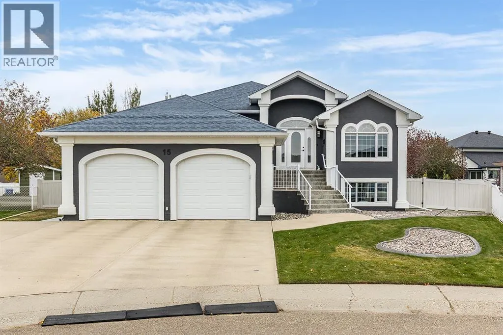 15 Turner Close SE