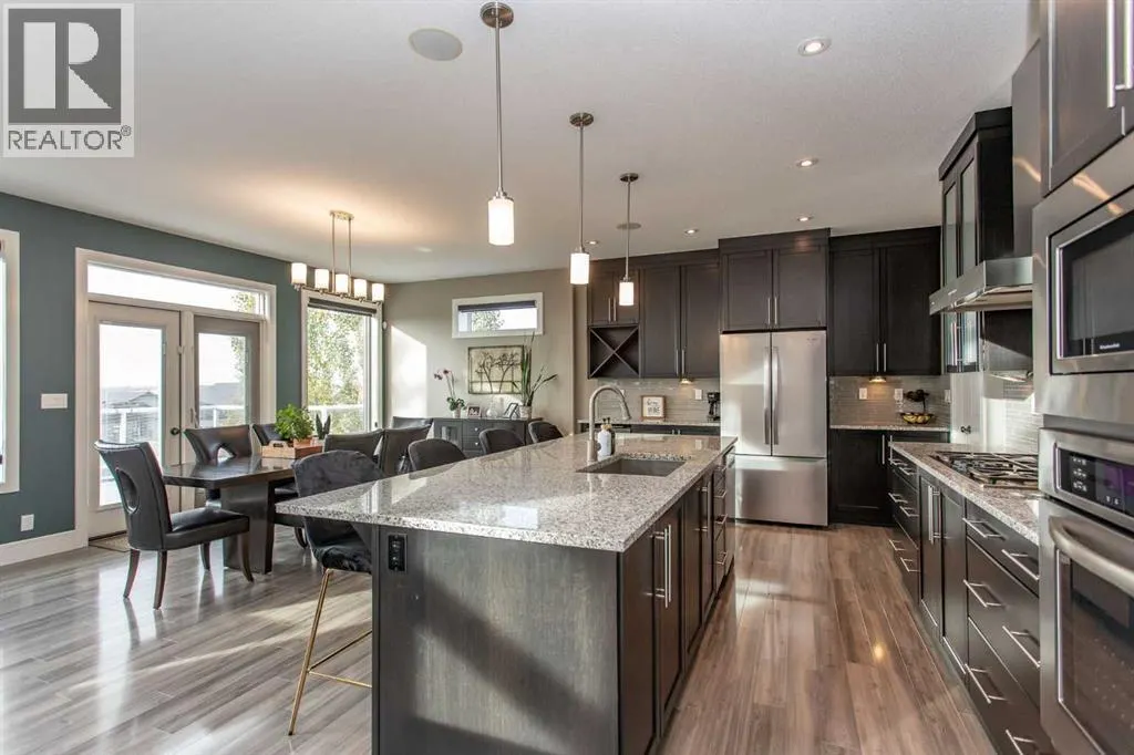 30 Parkridge Crescent