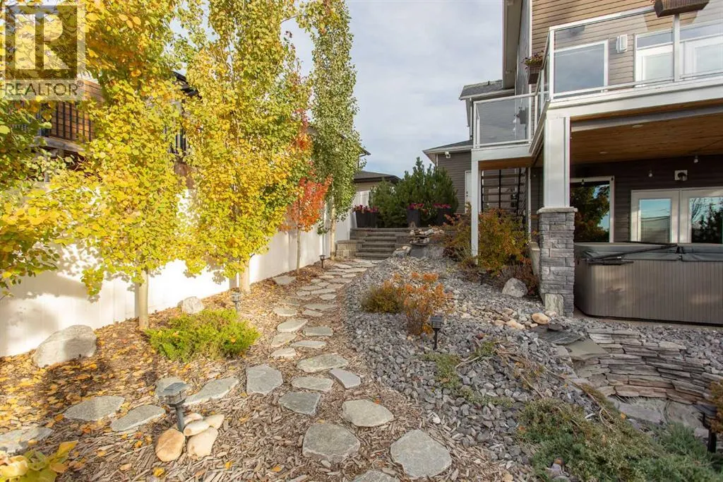 30 Parkridge Crescent