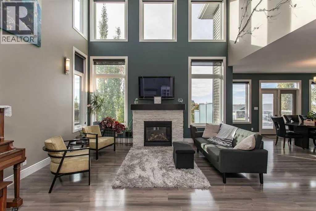 30 Parkridge Crescent