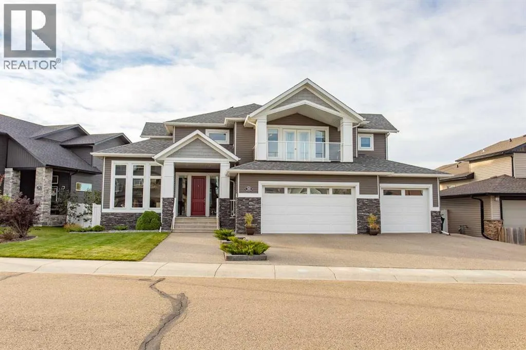 30 Parkridge Crescent