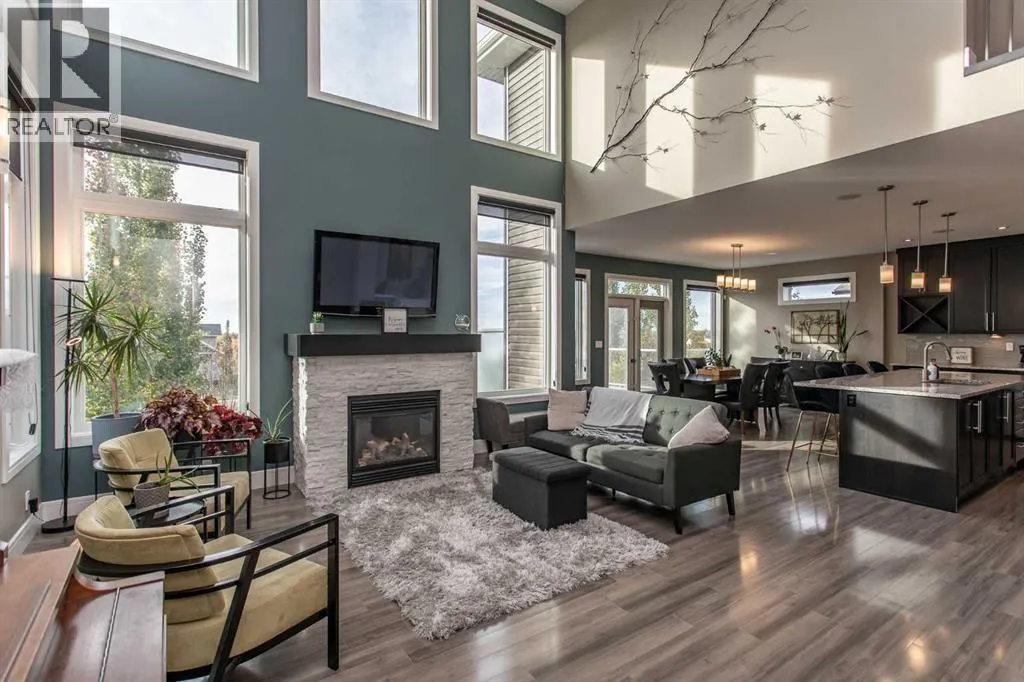 30 Parkridge Crescent