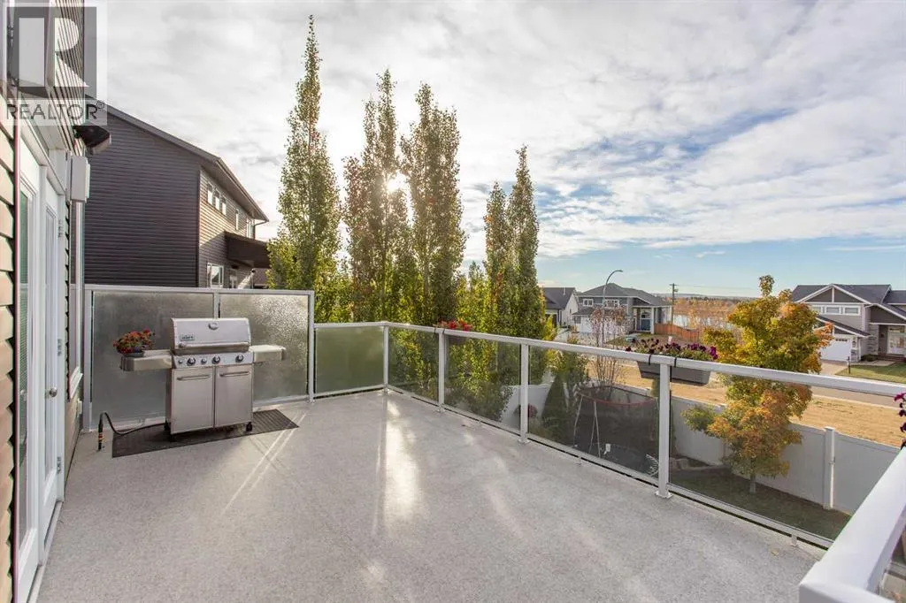 30 Parkridge Crescent