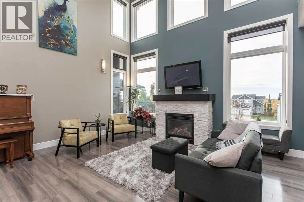 30 Parkridge Crescent