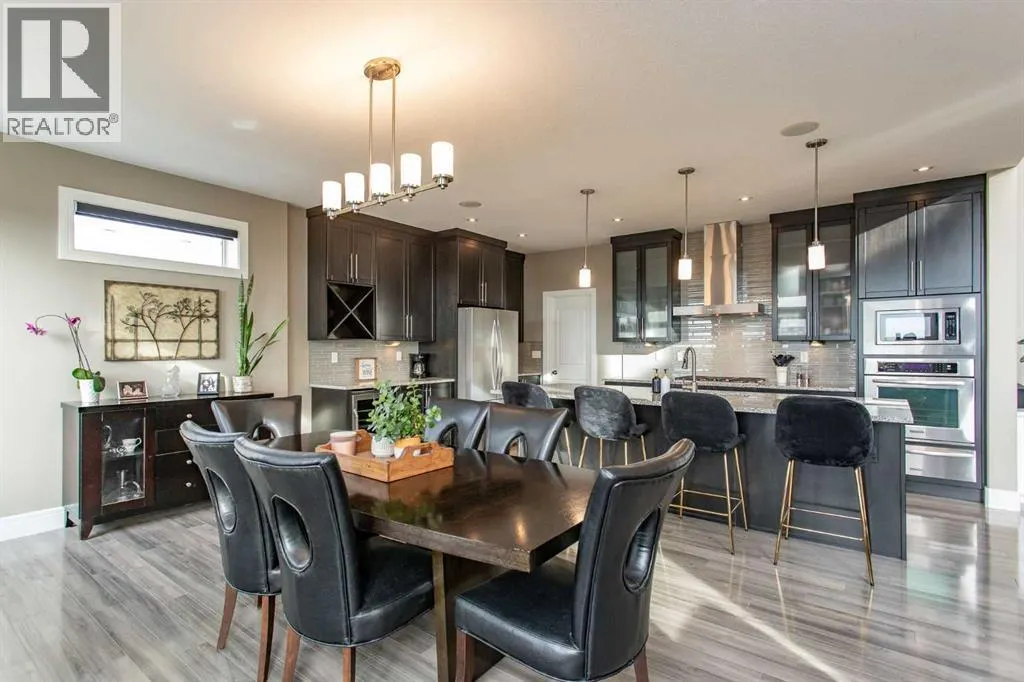 30 Parkridge Crescent