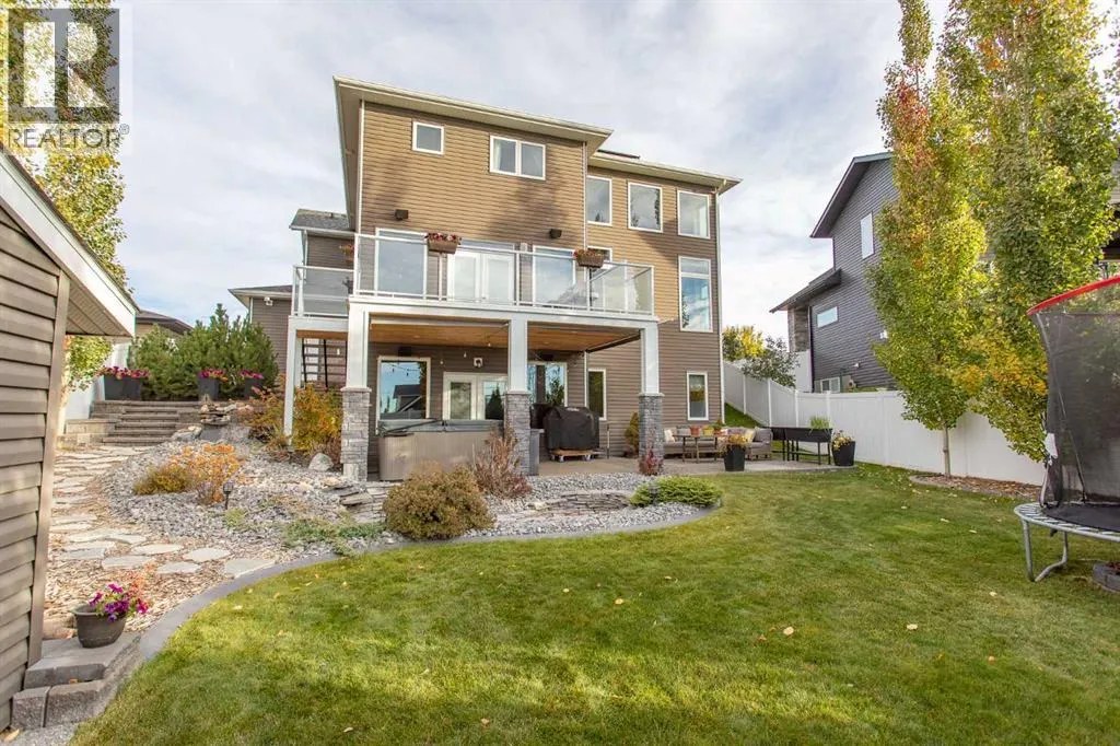 30 Parkridge Crescent