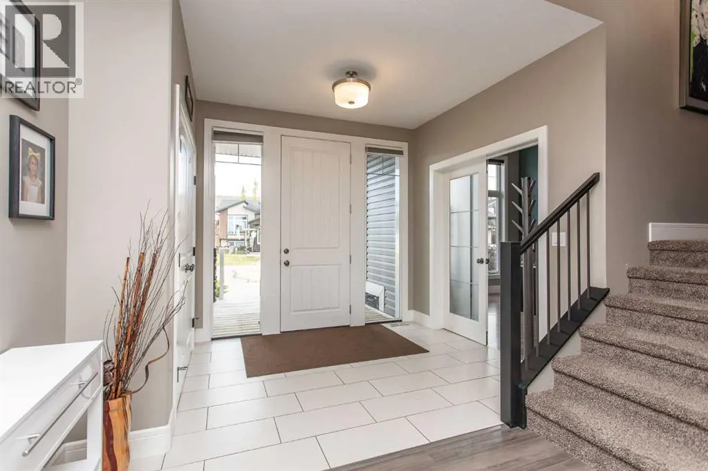 30 Parkridge Crescent