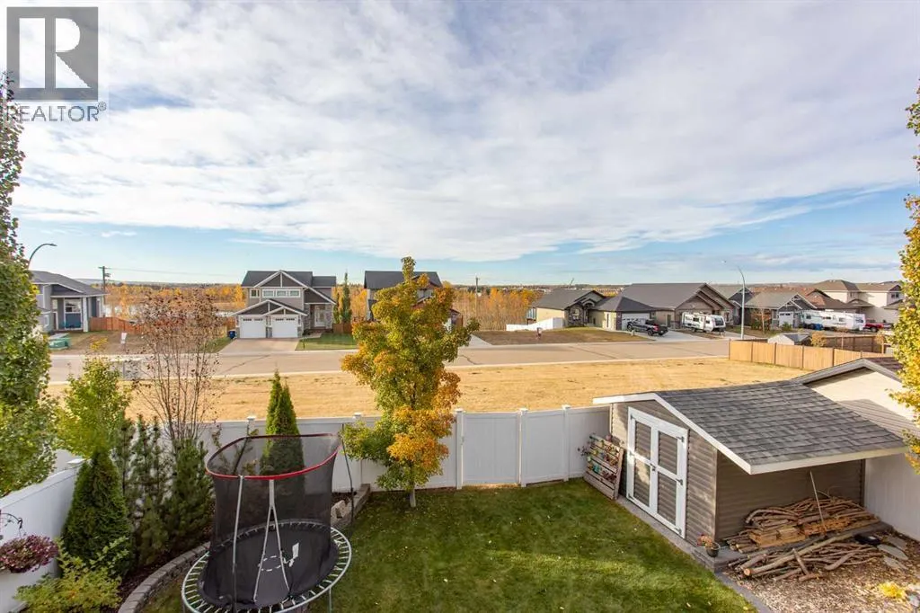 30 Parkridge Crescent