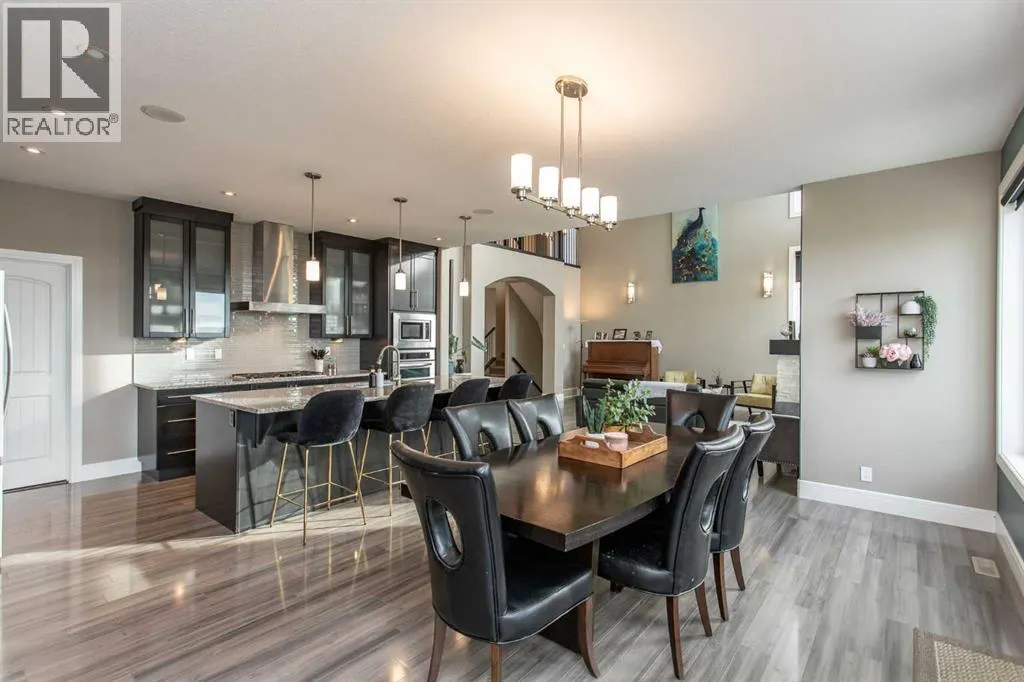 30 Parkridge Crescent