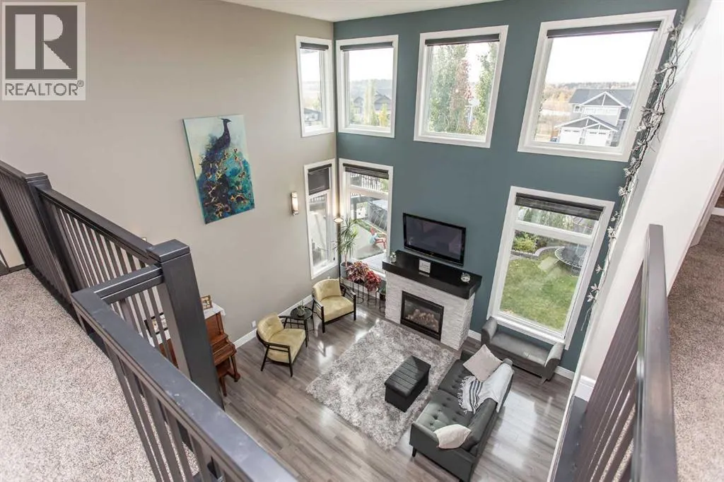 30 Parkridge Crescent