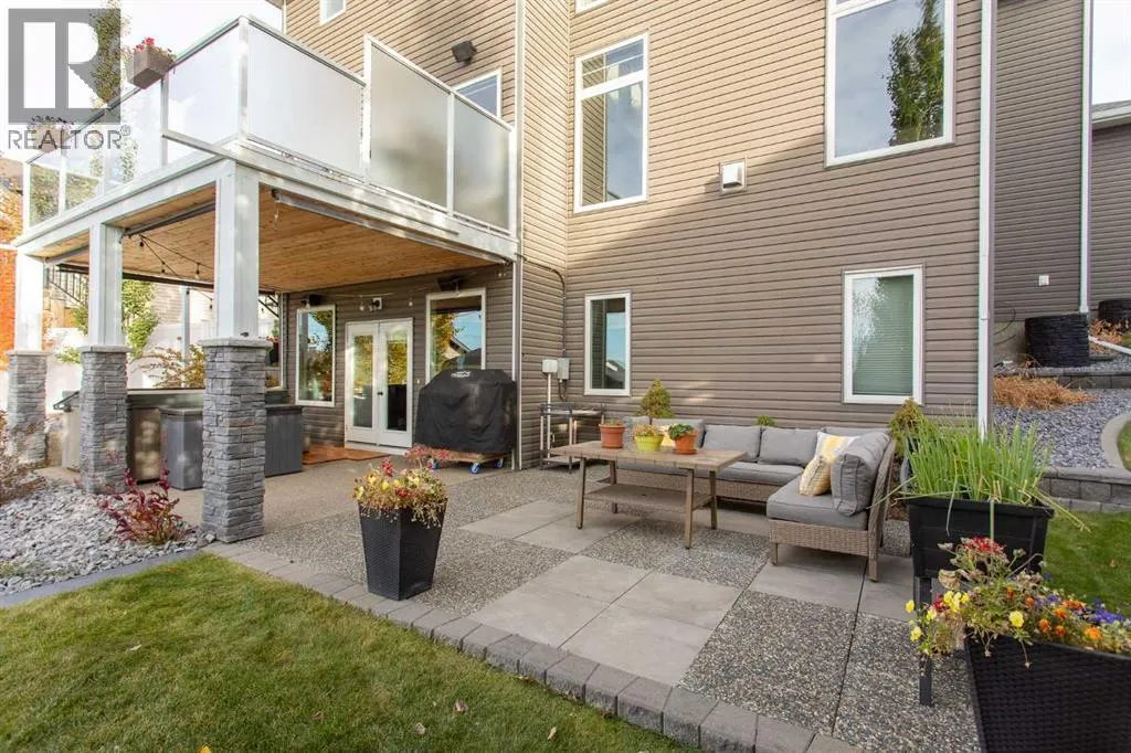 30 Parkridge Crescent
