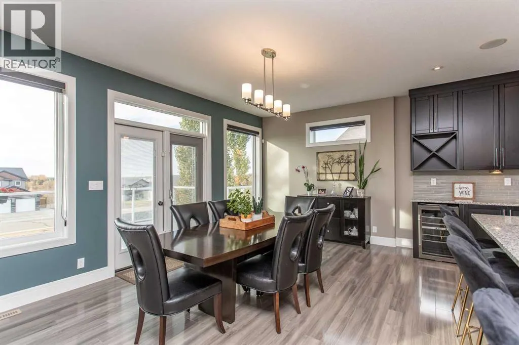 30 Parkridge Crescent