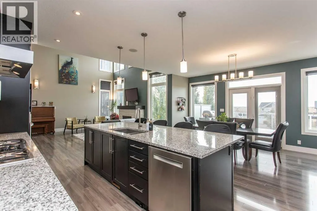 30 Parkridge Crescent