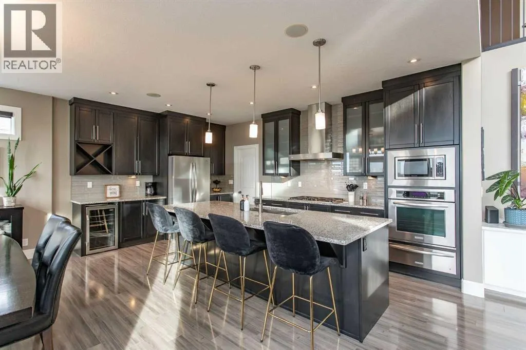 30 Parkridge Crescent