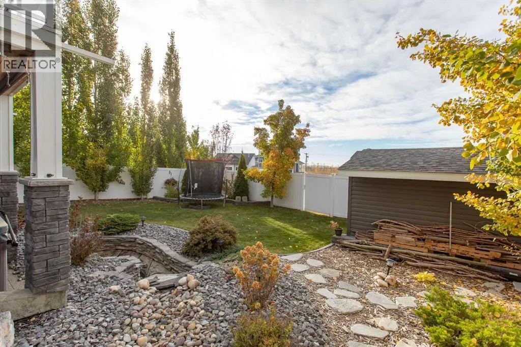30 Parkridge Crescent