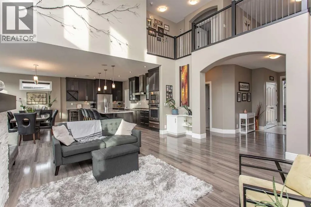 30 Parkridge Crescent