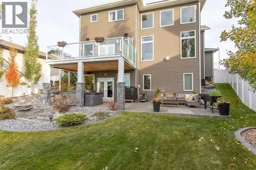 30 Parkridge Crescent