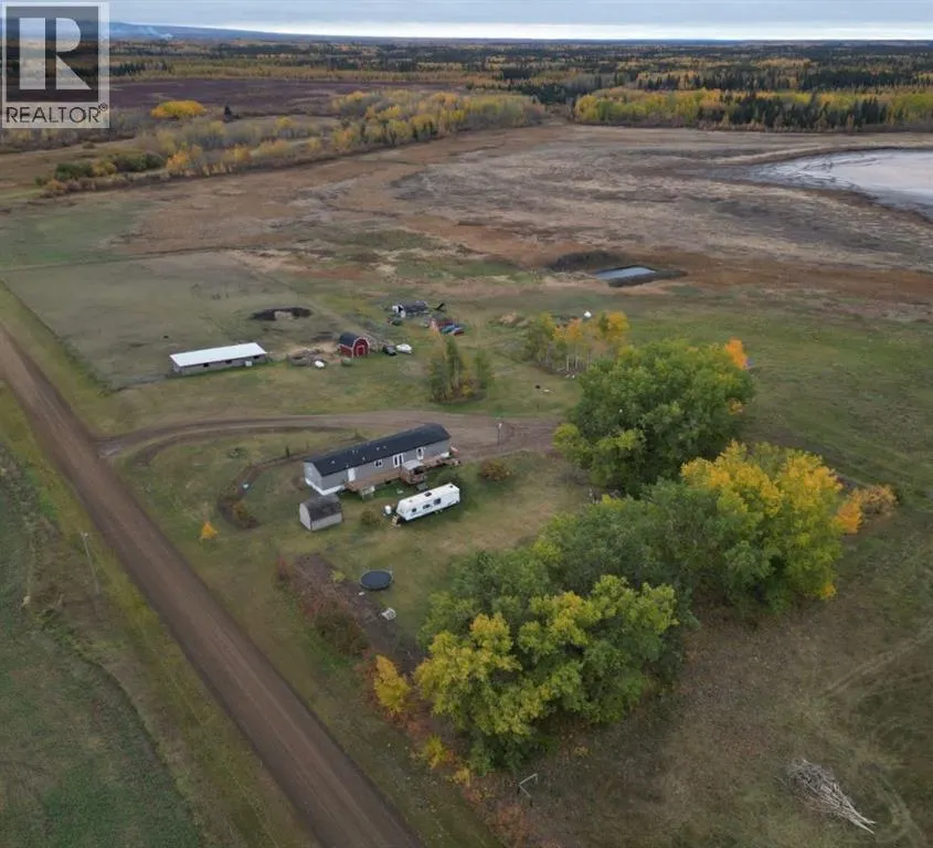 105562 Rge Rd 155