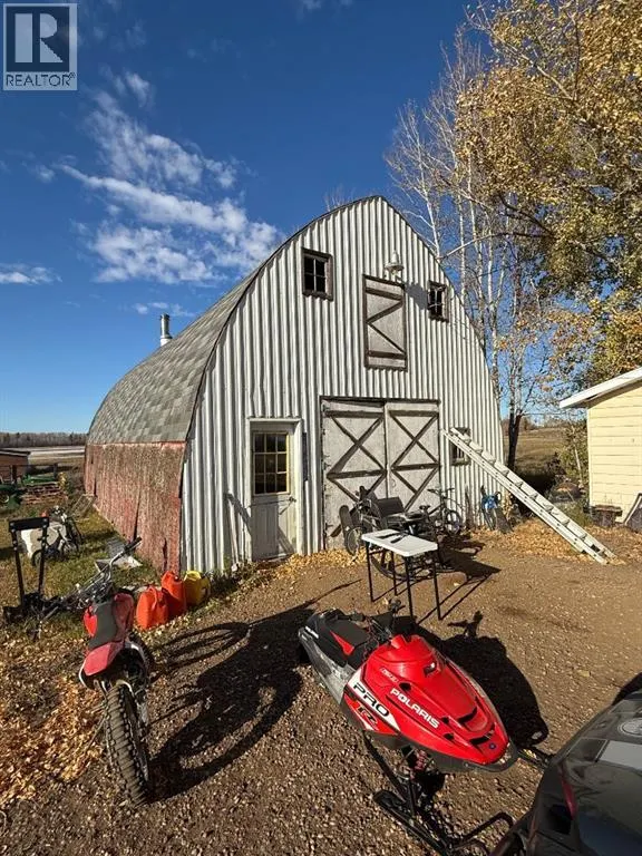105562 Rge Rd 155