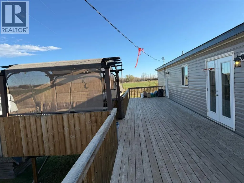 105562 Rge Rd 155