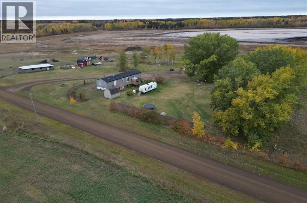 105562 Rge Rd 155