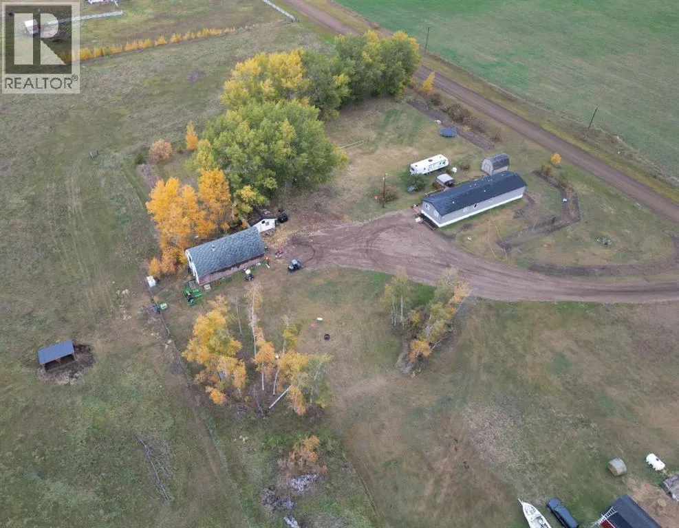 105562 Rge Rd 155