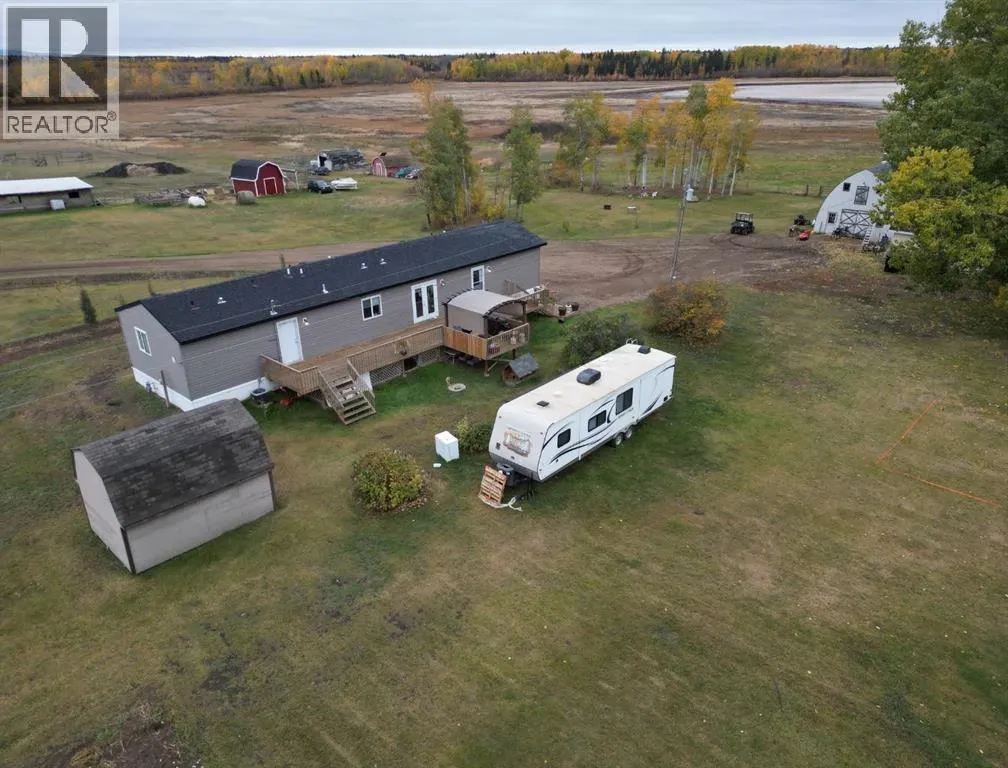 105562 Rge Rd 155