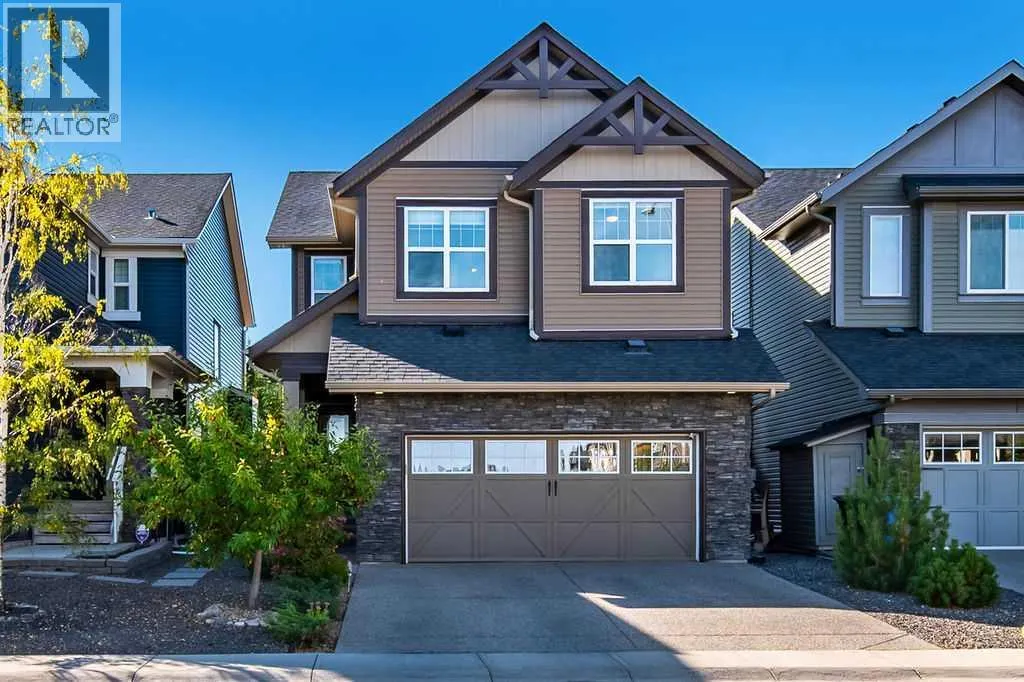 29 Cougar Ridge Close SW