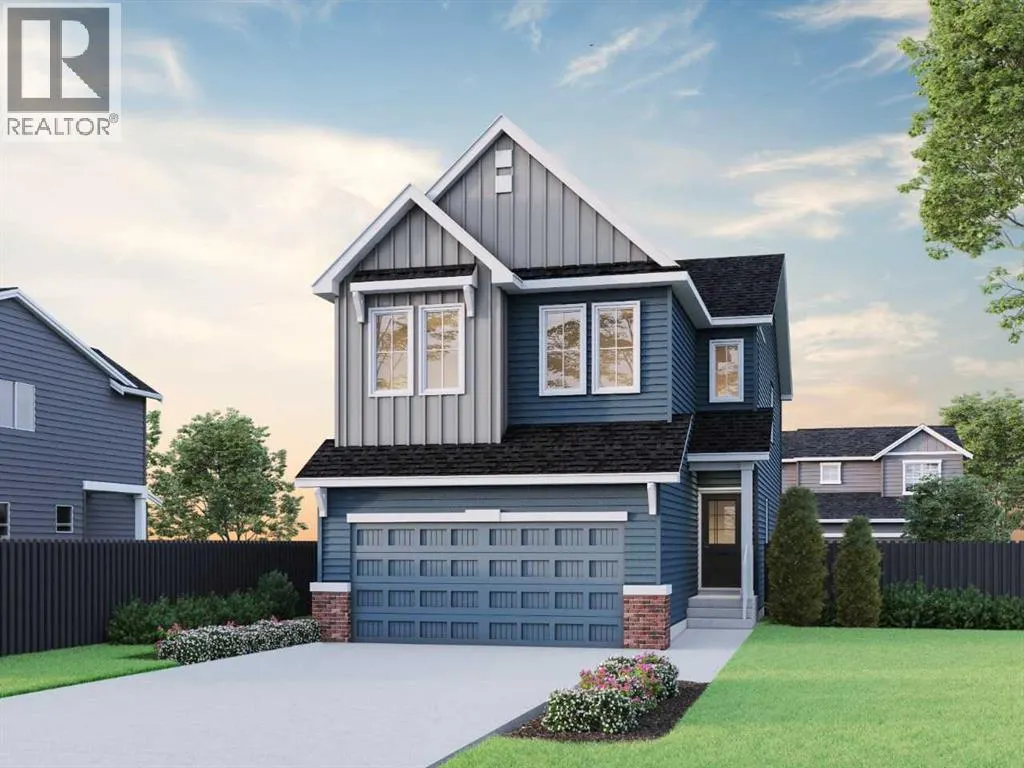 27 Creekstone Common SW