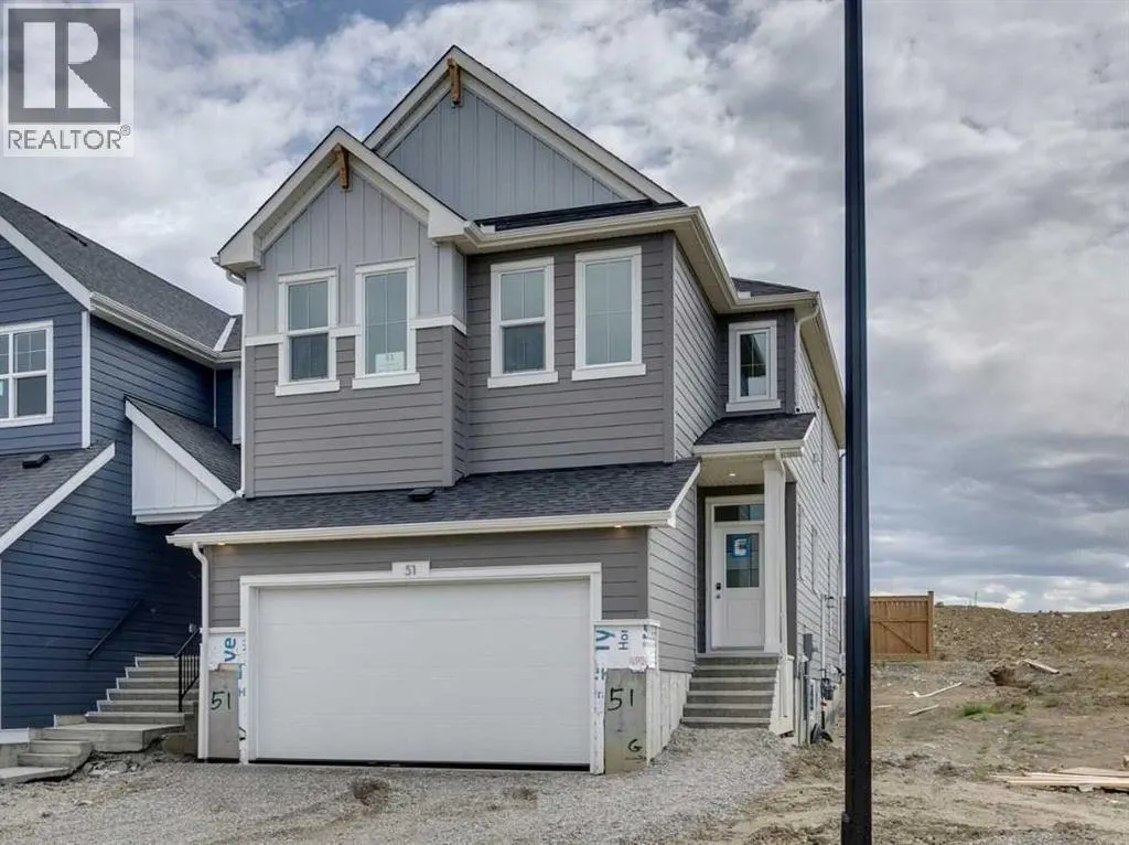 51 Versant Way SW