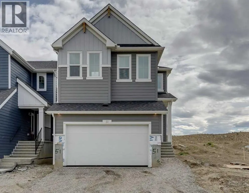 51 Versant Way SW