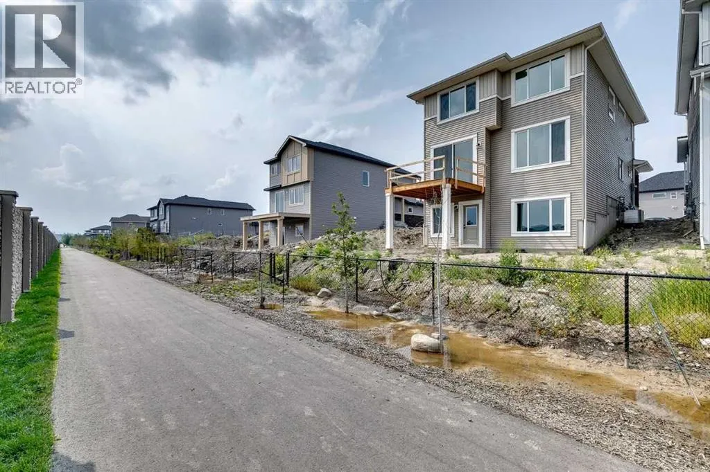 99 Saddlebred Place