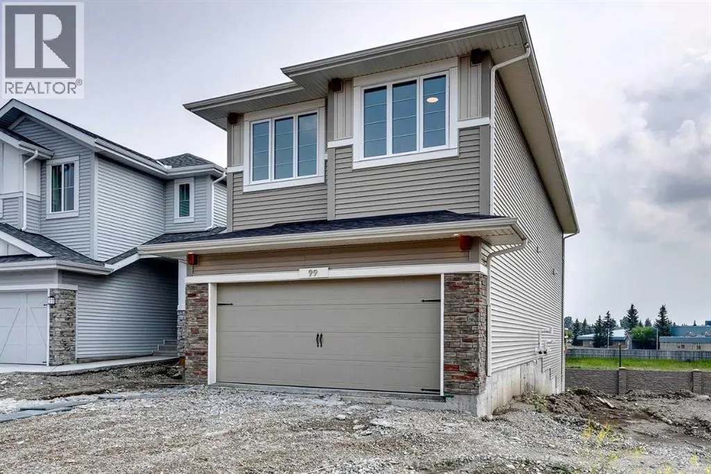 99 Saddlebred Place