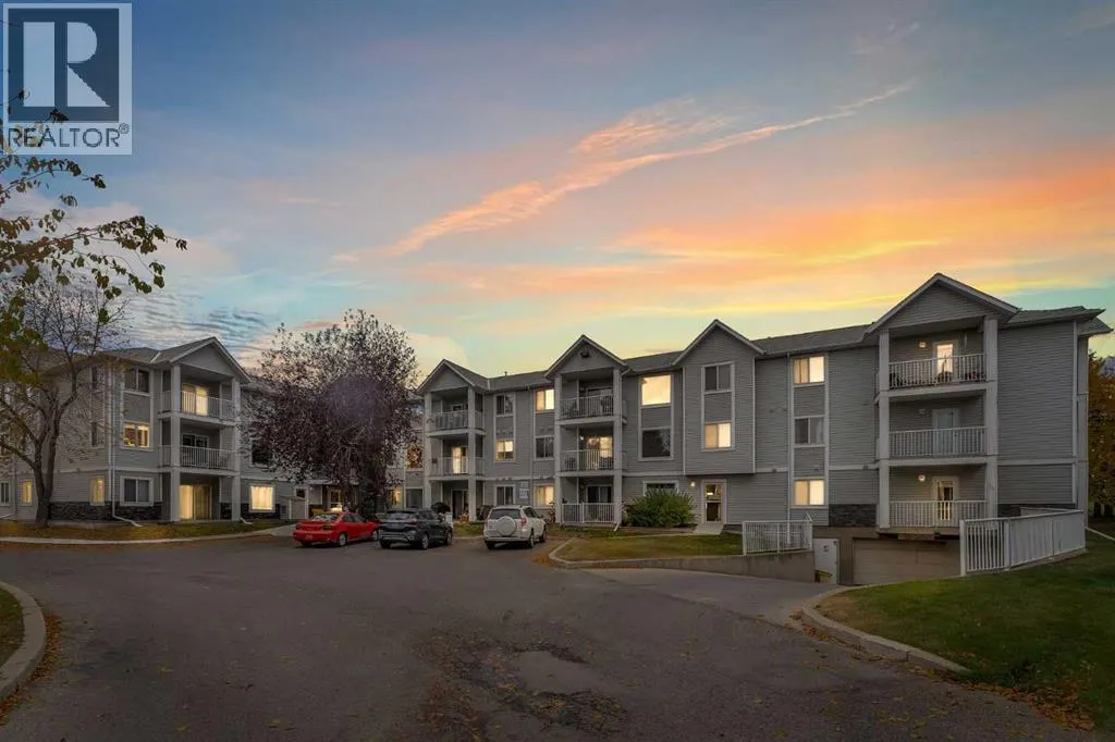 307, 1307 Valleyview Park SE
