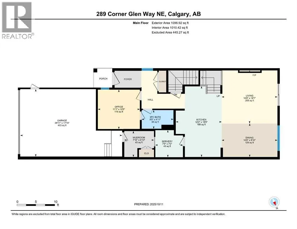 289 Corner Glen Way NE