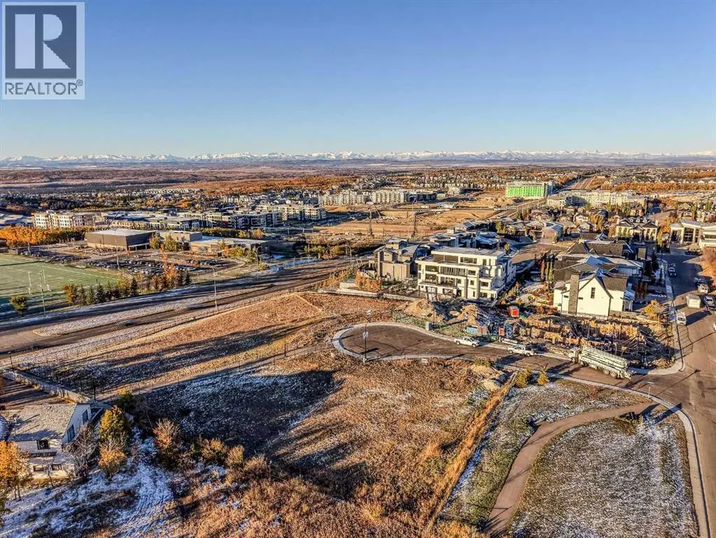 23 Aspen Ridge Point SW