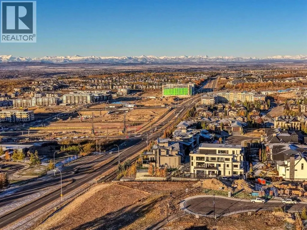 23 Aspen Ridge Point SW