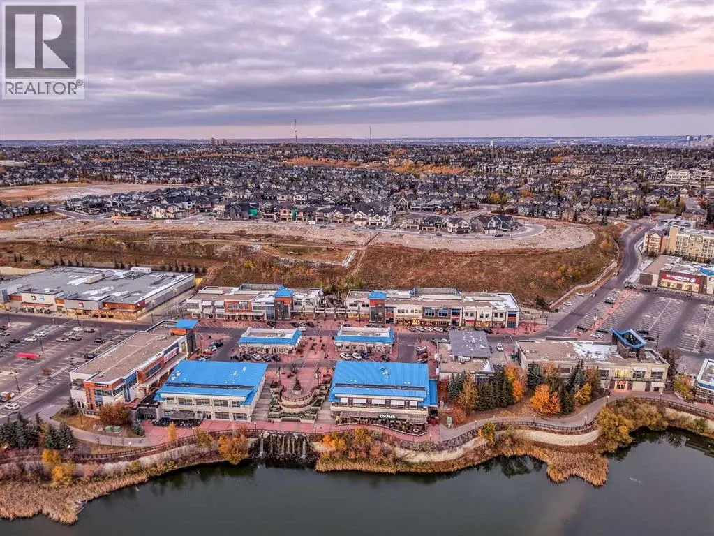 23 Aspen Ridge Point SW