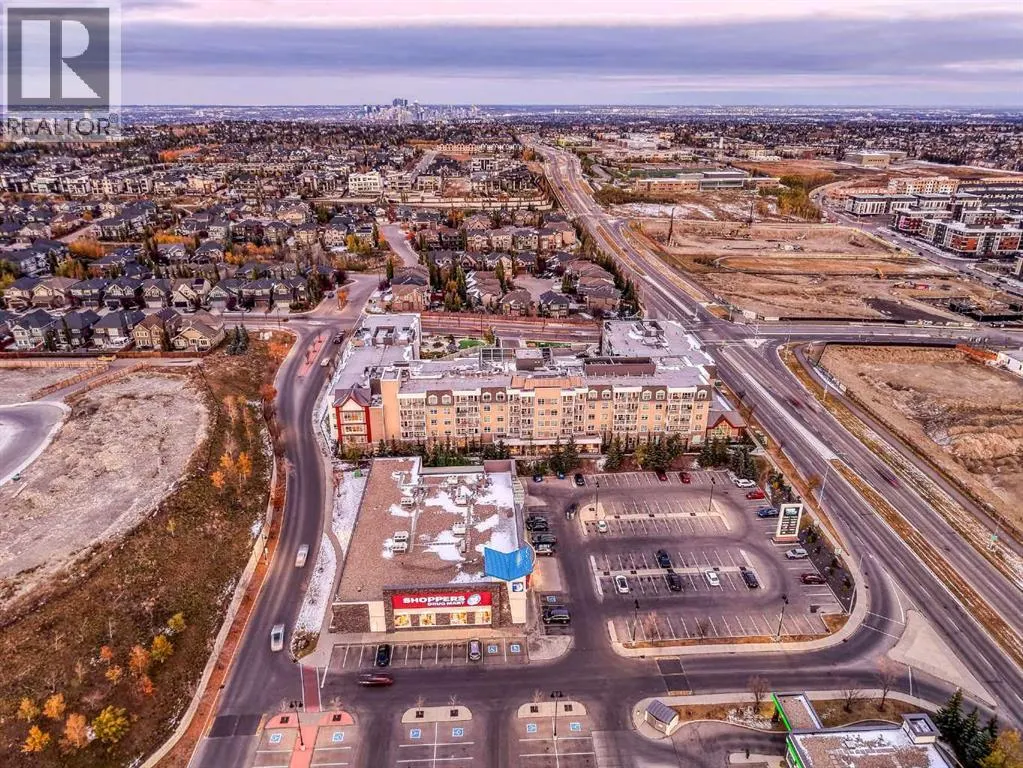 23 Aspen Ridge Point SW