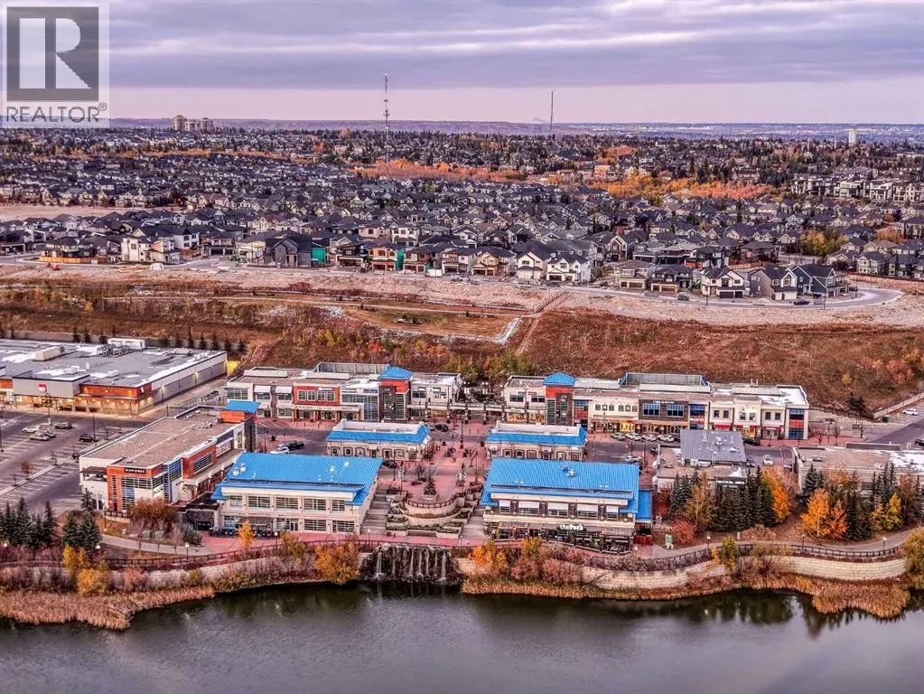 23 Aspen Ridge Point SW