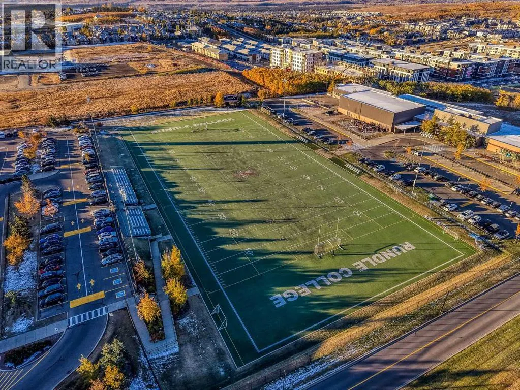 23 Aspen Ridge Point SW