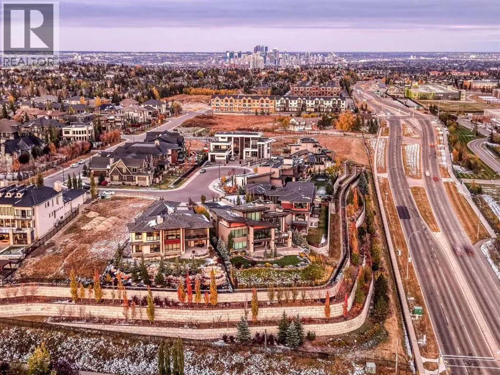 23 Aspen Ridge Point SW