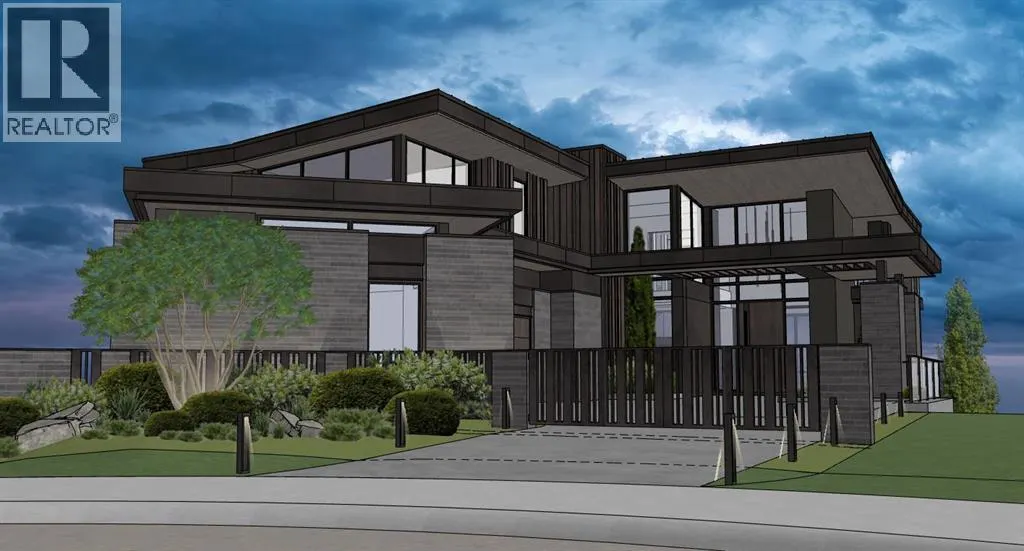 23 Aspen Ridge Point SW